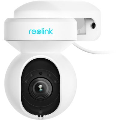 Reolink turvakaamera E1 Outdoor 5MP PTZ WiFi