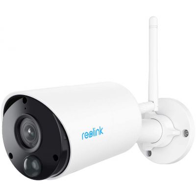 Reolink turvakaamera Argus Eco WiFi Outdoor