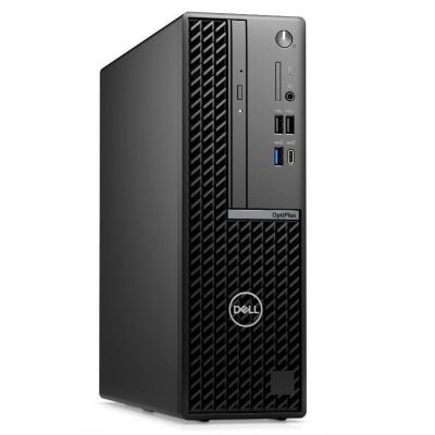 PC|DELL|OptiPlex|Plus 7010|Business|SFF|CPU Core i5|i5-13500|2500 MHz|RAM 8GB|DDR5|SSD 256GB|Graphics card Intel Integrated Graphics|Integrated|ENG|Windows 11 Pro|Included Accessories Dell Optical Mo