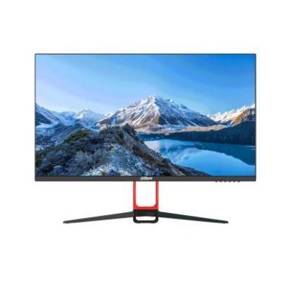 LCD Monitor|DAHUA|LM28-F400|28"|Gaming|Panel IPS|3840x2160|16:9|60Hz|5 ms|Speakers|LM28-F400