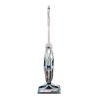 Bissell | Vacuum Cleaner | CrossWave 2582Q Multi-surface | Cordless operating | Washing function | 250 W | 36 V | Operating time (max) 28 min | Black/Silver/Blue | Warranty 24 month(s)