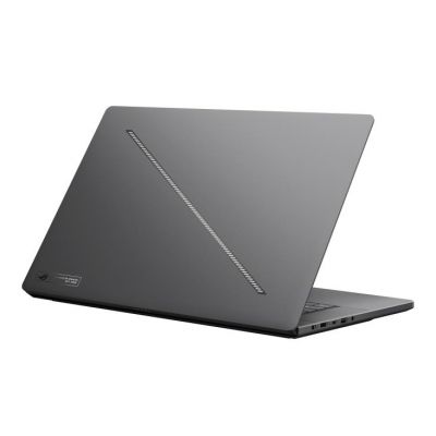 Notebook|ASUS|ROG|Zephyrus G16|GU605MZ-QR048W|CPU  Core Ultra|u9-185H|2300 MHz|16"|2560x1600|RAM 32GB|LPDDR5x|7467 MHz|SSD 2TB|NVIDIA GeForce RTX 4080|12GB|ENG|Card Reader SD card|Windows 11 Home|Gre