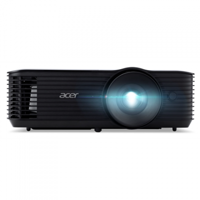 Acer X1228HN Projector, WUXGA, 1920 x 1200, 4800lm, 20000:1, Black | Acer