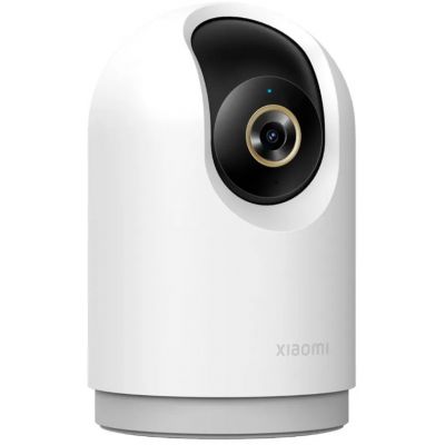 Xiaomi turvakaamera Smart Camera C500 Pro 5MP, valge