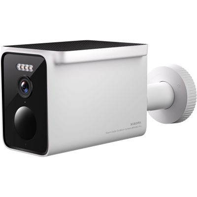 Xiaomi turvakaamera Solar Outdoor Camera BW400 Pro