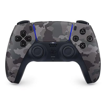 Pult Sony Dualsense PS5 (W), hall camo