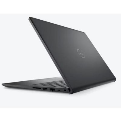Notebook|DELL|Vostro|3520|CPU  Core i3|i3-1215U|1200 MHz|15.6"|1920x1080|RAM 8GB|DDR4|2666 MHz|SSD 512GB|Intel UHD Graphics|Integrated|ENG|Card Reader SD|Windows 11 Home|Carbon Black|1.66 kg|N3001PVN