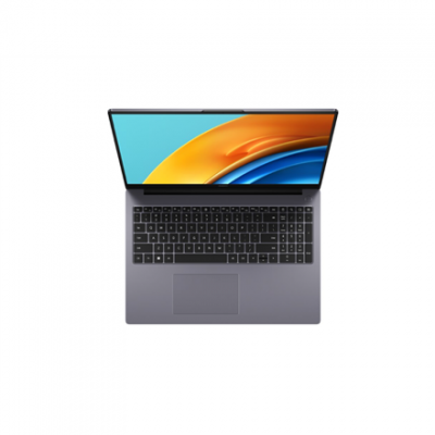 Huawei | MateBook D 16 53013XAD | Space Gray | 16 " | IPS | 1920 x 1200 pixels | Intel Core i5 | i5-13420H | 16 GB | SSD 1000 GB | Intel UHD Graphics | Windows 11 Home | 802.11 a/b/g/n/ac/ax | Blueto
