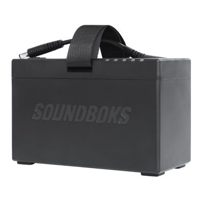 Soundboks Batteryboks