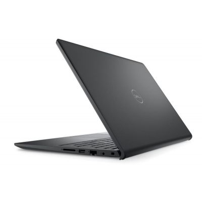 Notebook|DELL|Vostro|3520|CPU  Core i5|i5-1235U|1300 MHz|15.6"|1920x1080|RAM 16GB|DDR4|2666 MHz|SSD 1TB|Intel Iris Xe Graphics|Integrated|NOR|Card Reader SD|Windows 11 Pro|Carbon Black|1.66 kg|N3004P