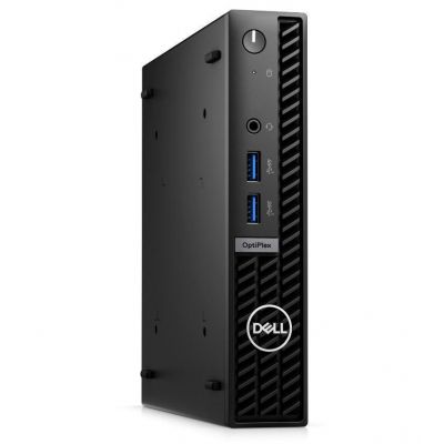PC|DELL|OptiPlex|7010|Business|Micro|CPU Core i5|i5-12500T|2000 MHz|RAM 16GB|DDR4|SSD 512GB|Graphics card Intel UHD Graphics|Integrated|Windows 11 Pro|Included Accessories Dell Optical Mouse-MS116 -