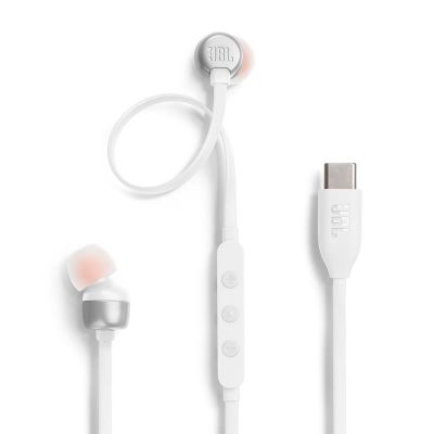 Kõrvaklapid JBL in-ear USB-C