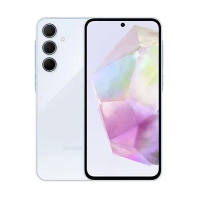 Samsung Galaxy A35 8+256GB, sinine