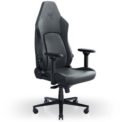Mänguritool Razer Iskur V2 Fabric, hall