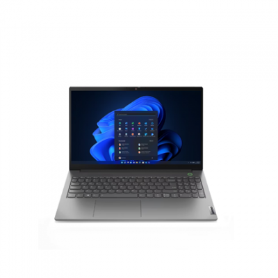 Lenovo | ThinkBook 15-IAP (Gen 4) | Grey | 15.6 " | FHD | Anti-glare | Intel Core i3 | i3-1215U | 16 GB | DDR4-3200 | SSD 512 GB | Intel UHD Graphics | DOS | Keyboard language English | Warranty 36 m