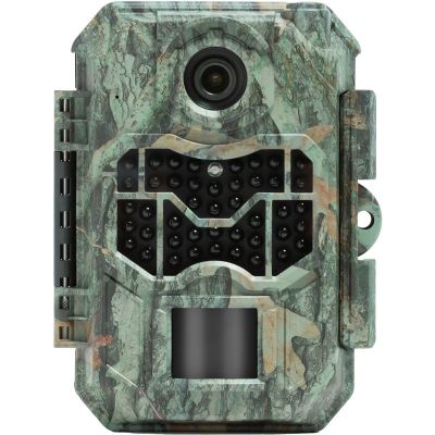 Camouflage rajakaamera EZ2 Ultra