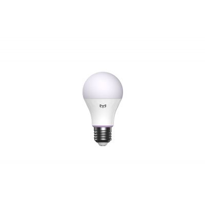 Smart LED Bulb W4