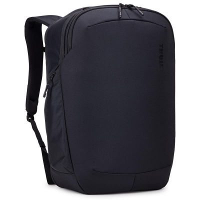 Seljakott Thule Subterra 2 kohandatav käsipagas 40L, must
