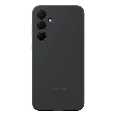 Galaxy A35 Silicone Case, must