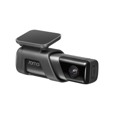 70mai Dash Cam M500 1944p, 64GB eMMC