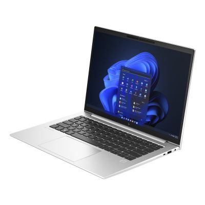 HP EliteBook 840 G10 - i5-1335U, 16GB, 512GB SSD, 14 WUXGA 250-nit AG, WWAN-ready, Smartcard, FPR, Nordic backlit keyboard, 51Wh, Win 11 Pro, 5 years