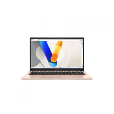 Asus | Vivobook X1504VA-BQ787W | 15.6 " | IPS | FHD | 1920 x 1080 pixels | Intel Core i5 | i5-1335U | 16 GB | DDR4 | Solid-state drive capacity 512 GB | Intel Iris Xe Graphics | Windows 11 Home | 802