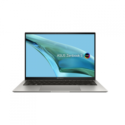 Asus | Zenbook S 13 OLED UX5304MA-NQ041W | Basalt Grey | 13.3 " | OLED | 2880 x 1800 pixels | Glossy | Intel Core i7 | U7-155U | 16 GB | LPDDR5X | SSD 1000 GB | Intel Iris Xe Graphics | Windows 11 Ho
