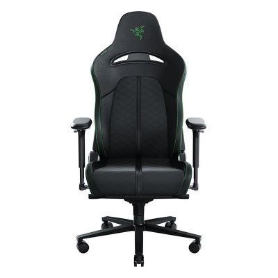 Mänguritool Razer Enki X, roheline/must