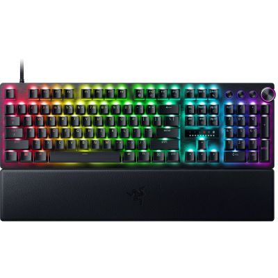 Razer klaviatuur Huntsman V3 Pro NO