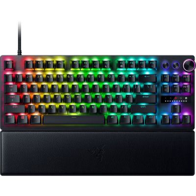 Razer klaviatuur Huntsman V3 Pro Tenkeyless NO