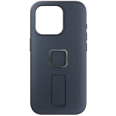 Peak Design kaitseümbris Apple iPhone 15 Pro Mobile Everyday Loop Case, midnight