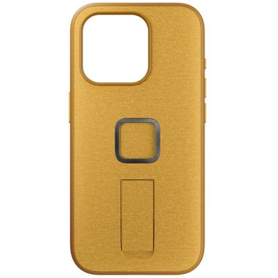 Peak Design kaitseümbris Apple iPhone 15 Mobile Everyday Loop Case, sun