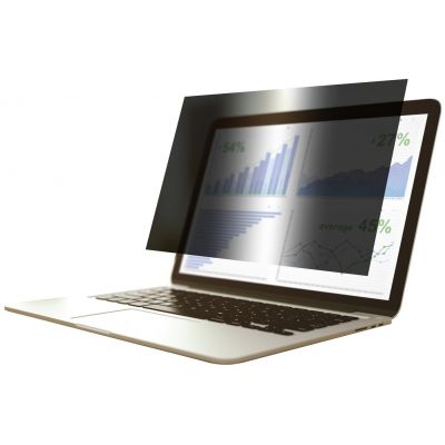 Flip Attach Privacy Filter  14" 310 mm x 174 mm 16:9