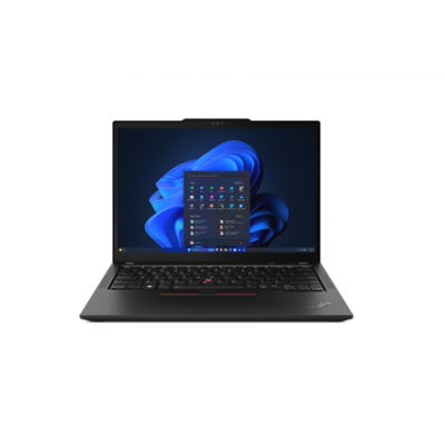 Lenovo | ThinkPad X13 (Gen 5) | Black | 13.3 " | IPS | WUXGA | 1920 x 1200 pixels | Anti-glare | Intel Core i5 | ULT5-125U | 16 GB | Soldered LPDDR5x | SSD 512 GB | Intel Graphics | Windows 11 Pro |