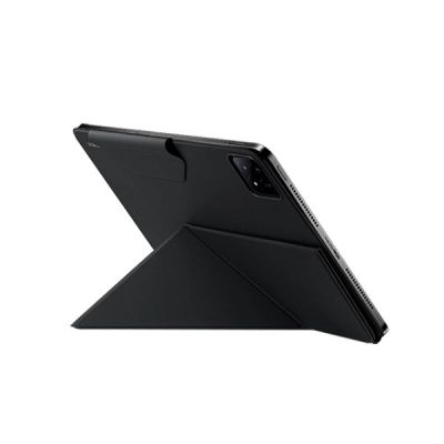 Xiaomi Pad 6S Pro Cover | 12.4 | PU + Glass fiber + PC (includes magnet) | Black