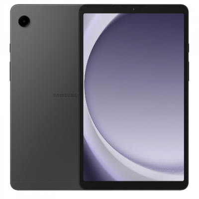 Samsung | Galaxy Tab | A9 (X110) | 8.7 " | Graphite | TFT LCD pixels | Mediatek | Helio G99 (6nm) | 4 GB | 64 GB | Wi-Fi | Front camera | Rear camera | Bluetooth | 5.3 | Android | 13 | Warranty 24 mo