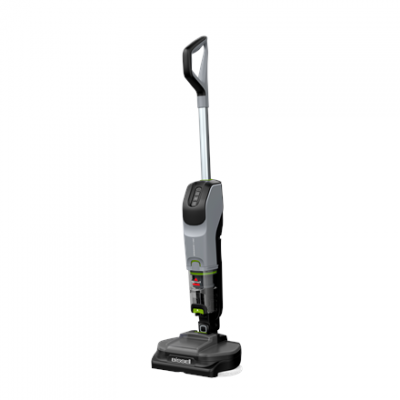 Bissell | Hard Surface Cleaner | SpinWave+ Vac PET Select | Cordless operating | Handstick | Washing function | 25.9 V | Operating time (max) 70 min | Grey/Black/Lime | Warranty 24 month(s)