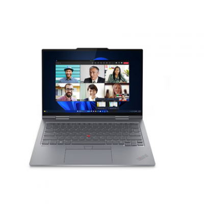 Lenovo | ThinkPad X1 2-in-1 Gen 9 | Grey | 14 " | IPS | Touchscreen | WUXGA | 1920 x 1200 pixels | Anti-glare | Intel Core i7 | ULT7-155U | 16 GB | LPDDR5x | SSD 512 GB | Intel Graphics | Windows 11