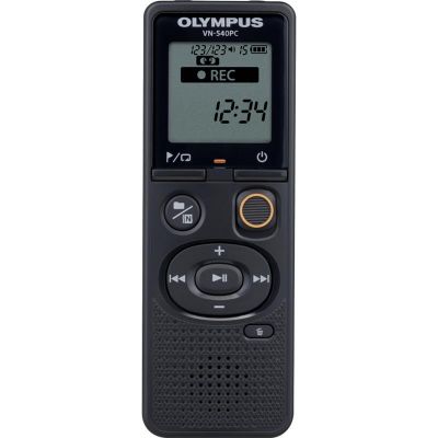 Diktofon OIympus VN-540PC