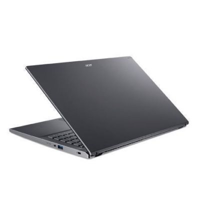Notebook|ACER|Aspire 5|A515-57-59X8|CPU  Core i5|i5-12450H|2000 MHz|15.6"|1920x1080|RAM 8GB|DDR4|SSD 512GB|Intel UHD Graphics|Integrated|ENG|Windows 11 Home|Steel Grey|1.77 kg|NX.KN4EL.003