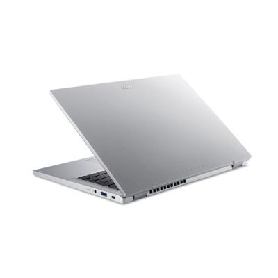 Notebook|ACER|Aspire|AG15-31P-38HE|CPU  Core i3|i3-N305|3800 MHz|15.6"|1920x1080|RAM 8GB|LPDDR5|SSD 512GB|Intel UHD Graphics|Integrated|ENG|Windows 11 Home|Pure Silver|1.75 kg|NX.KRPEL.004