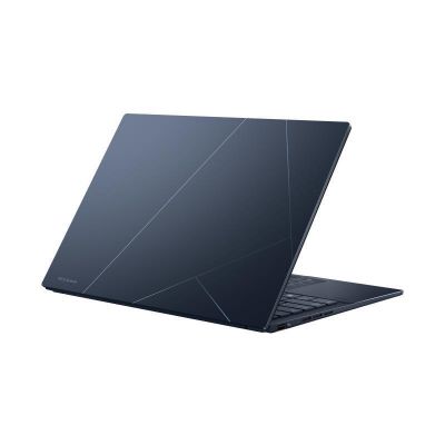 Notebook|ASUS|ZenBook Series|UX3405MA-PP069W|CPU  Core Ultra|u7-155H|1400 MHz|14"|2880x1800|RAM 16GB|LPDDR5x|SSD 1TB|Intel Arc Graphics|Integrated|ENG|Windows 11 Home|Blue|1.28 kg|90NB11R1-M00350