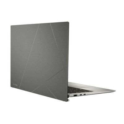 Notebook|ASUS|ZenBook Series|UX5304MA-NQ041W|CPU  Core Ultra|u7-155U|1700 MHz|13.3"|2880x1800|RAM 16GB|DDR5|SSD 1TB|Intel Iris Xe Graphics|Integrated|ENG|Windows 11 Home|Grey|1 kg|90NB12V2-M006F0