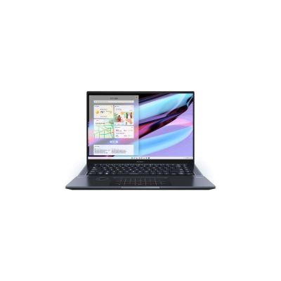 Asus | Zenbook BX7602VI-ME096W | Black | 16 " | OLED | Touchscreen | 3840 x 2400 pixels | Intel Core i9 | i9-13900H | 32 GB | LPDDR5 | SSD 2000 GB | Intel Iris Xe Graphics | Windows 11 Home | 802.11a