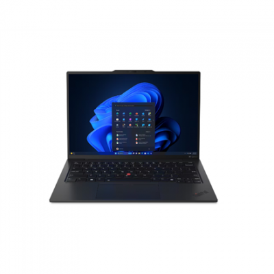 Lenovo | ThinkPad X1 Carbon Gen 12 | Black | 14 " | IPS | WUXGA | 1920 x 1200 pixels | Anti-glare | Intel Core i5 | ULT-5 125U | 16 GB | LPDDR5x | SSD 512 GB | Intel Graphics | Windows 11 Pro | 802.1
