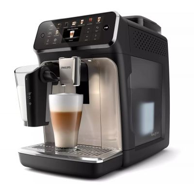 Espressomasin PHILIPS EP5549/70 LatteGo