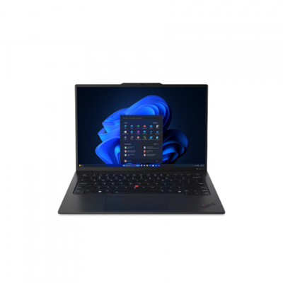 Lenovo | ThinkPad X1 Carbon Gen 12 | Black | 14 " | IPS | WUXGA | 1920 x 1200 pixels | Anti-glare | Intel Core i7 | ULT7-155U | 16 GB | LPDDR5x | SSD 512 GB | Intel Graphics | Windows 11 Pro | 802.11