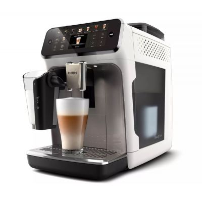 Espressomasin PHILIPS EP5545/70 LatteGo