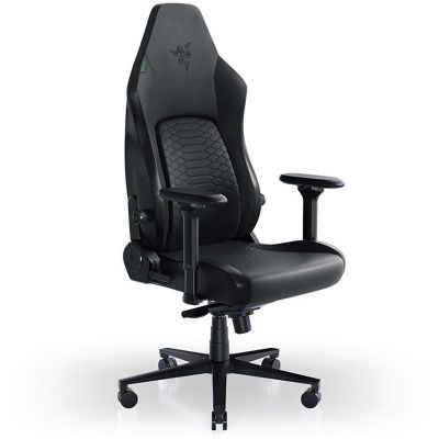 Mänguritool Razer Iskur V2, must