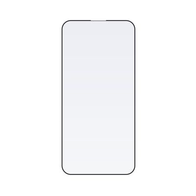 Fixed | Armor Full Cover 2.5D | Screen protector | Samsung | Galaxy A55 5G | Tempered Glass | Black